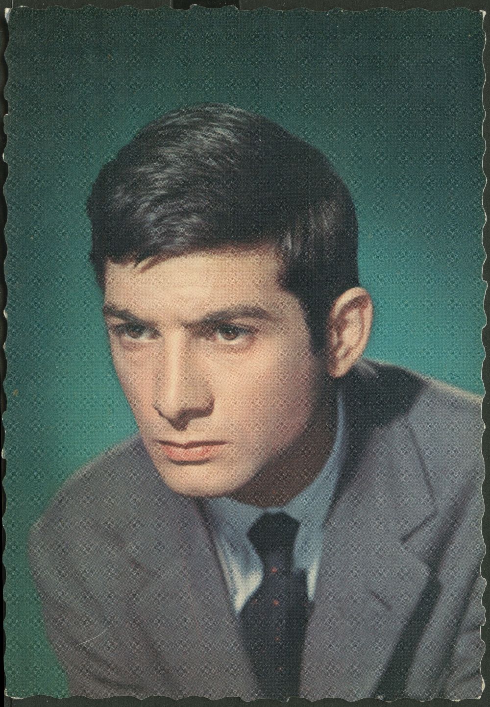 Jean Claude Brialy #0015 (image for) Jean Claude Brialy #0015